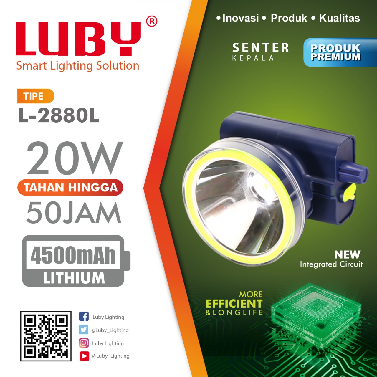 L-2880L