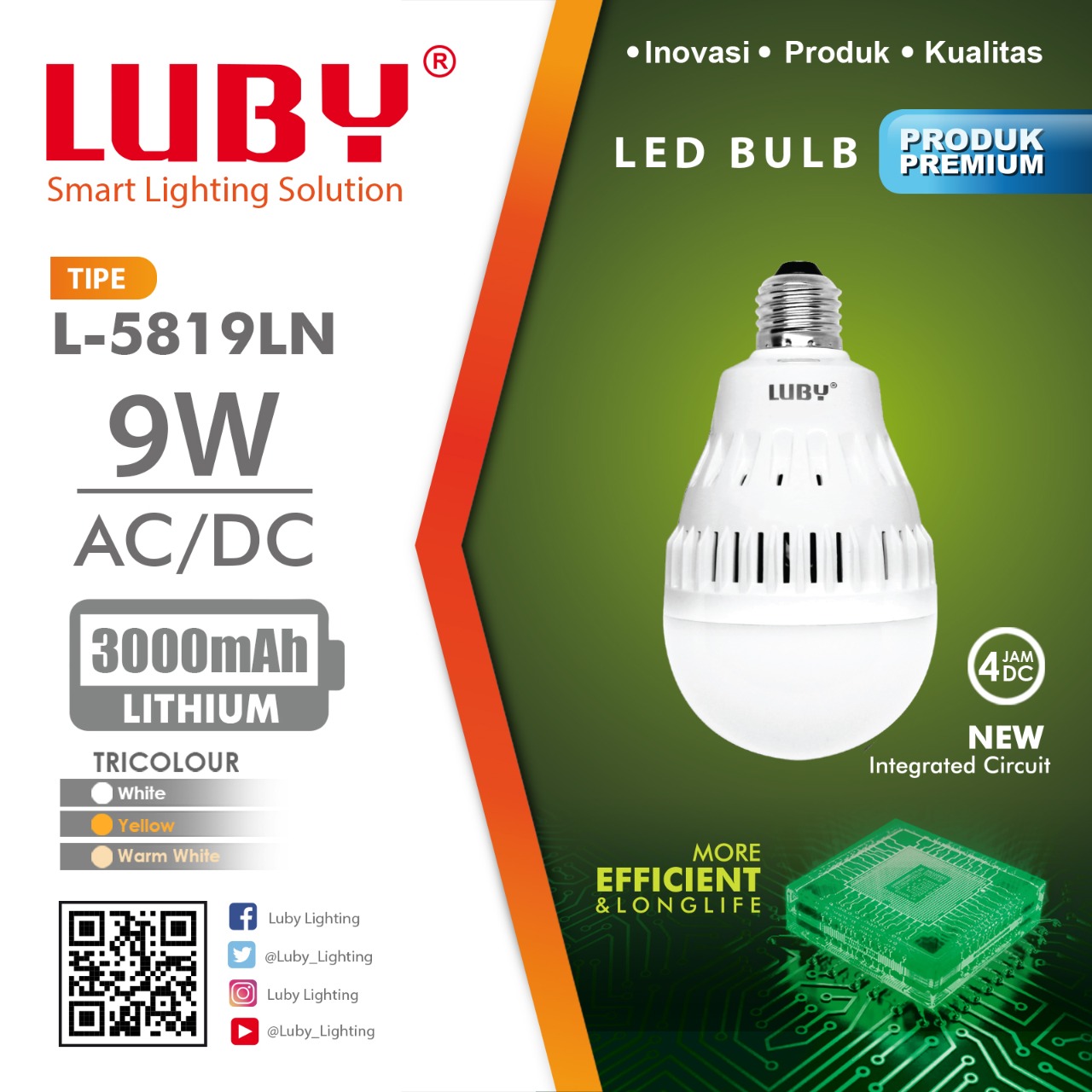 L-5819LN