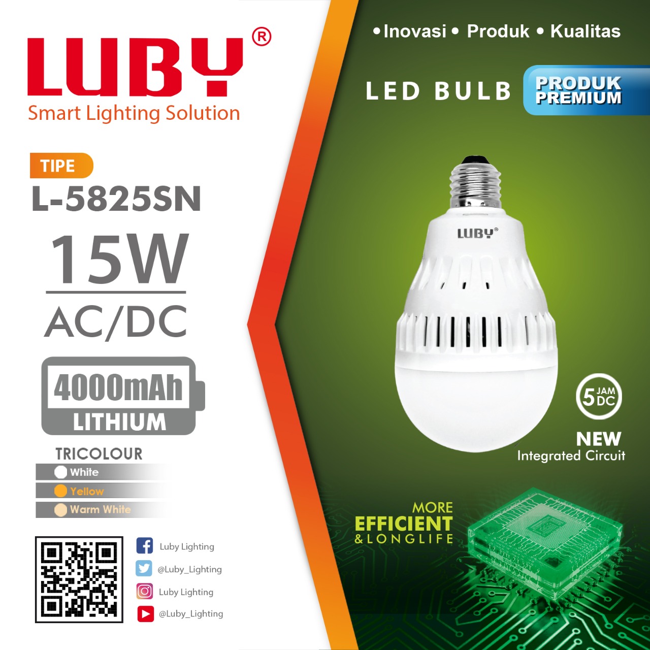 L-5825SN